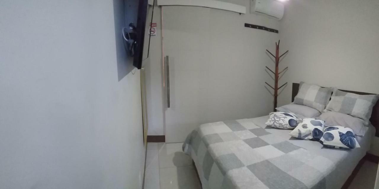 Airport Pousada Cabo Frio Bagian luar foto