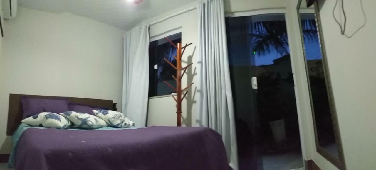 Airport Pousada Cabo Frio Bagian luar foto