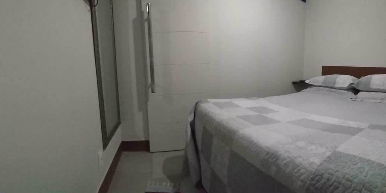 Airport Pousada Cabo Frio Bagian luar foto